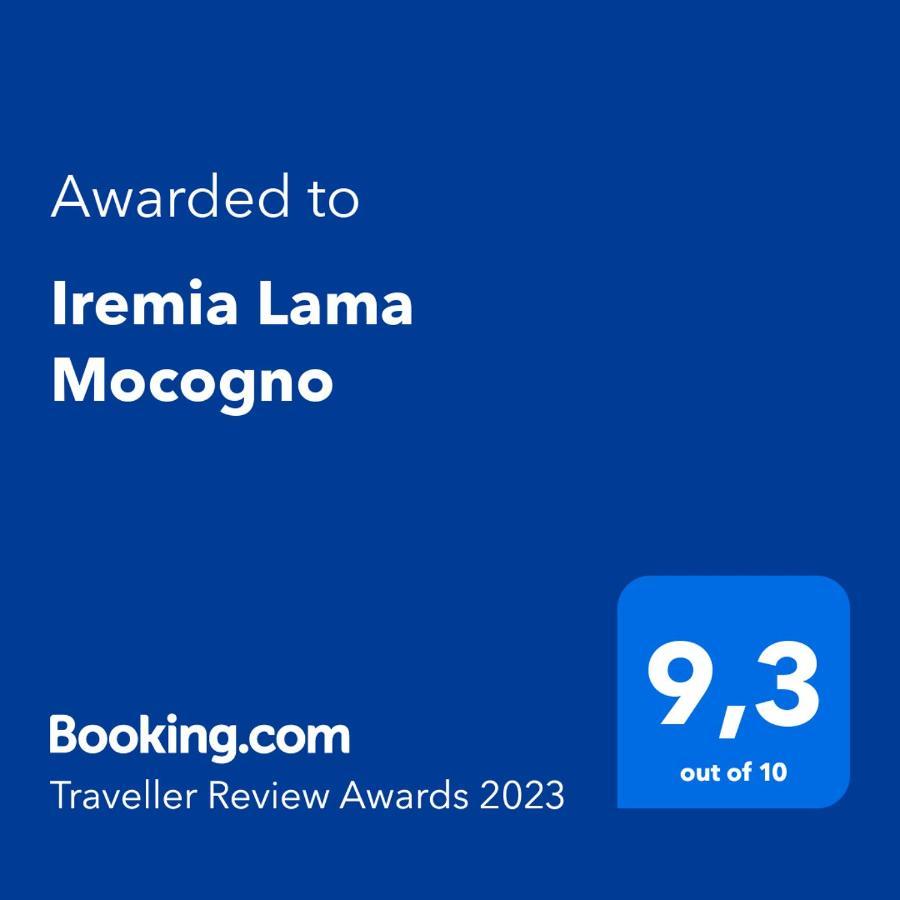 Iremia Lama Mocogno ภายนอก รูปภาพ